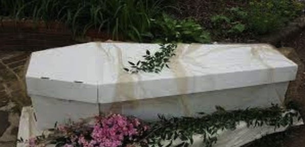 Simple Burial Simple Burial